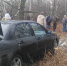 Под лесу Вольском добровольцы нашли 2-х потерявшихся людей - Wolsk.Ru