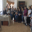 В центральной библиотеке молодежи показали редкие книги - Вольская жизнь