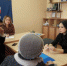 В общественной приемной «ЕР» успокоили бабушку, переживающую за внука - Вольская жизнь