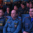 Фоторепортаж с празднования Дня спасателя - Вольская жизнь
