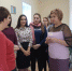 Кризисный центр «Доверие» оправдывает свое название - Вольская жизнь