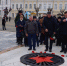 В честь Дня защитника Отечества в Вольске прошел митинг(фоторепортаж) - Вольская жизнь