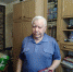 Ветерану войны в День защитника вручили медаль и поздравили с 66-летием супружеской жизни - Вольская жизнь