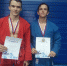 Вольск воспитывает чемпионов - Вольская жизнь