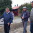«Работают не за спасибо! Требуйте качества!» - Вольская жизнь