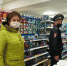 «Охота» на покупателей без масок продолжается. Более двадцати протоколов направлено в суд - Вольская жизнь
