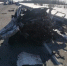 В страшном ДТП на трассе в Вольском районе погиб водитель иномарки - Вольская жизнь