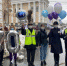В Вольске для водителей и пешеходов провели акцию «108 добрых дел» - Вольская жизнь
