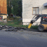 В Вольске новый асфальт на тротуарах заменят на новый - Wolsk.Ru