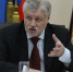 Сергей Миронов: Стереть память украинцам о Великой Отечественной войне реваншистам  третьего рейха  не удастся - Volsk-News.Ru