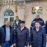 Вольские энергетики отметили 100-летие своего предприятия - Вольская жизнь