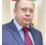 Поздравления с 8 Марта от главы района - Вольский район