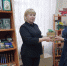 Фестиваль дарения  #МЫВМЕСТЕ - ЦБС Вольского района