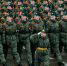 Девушки из Вольска 9 мая пройдут маршем по Красной площади - Wolsk.Ru