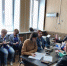 Депутатская группа по экологии наметила спектр вопросов, которыми планирует заниматься - Вольская жизнь