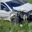 Под Вольском автоледи при обгоне вылетела с дороги и покалечилась - Wolsk.Ru