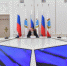 Инициатива главы региона Романа Бусаргина позволит к 2030 году довести уровень газификации в регионе до 97% - Вольский район
