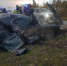 Под Вольском столкнулись  семерка  и  КамАЗ . Двое пострадавших - Volsk-News.Ru