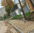Вольская власть не считает столбы на тротуарах преградой - Wolsk.Ru