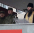 Благочинный принял участие в отправке мобилизованных защитников Отечества - Вольское благочиние