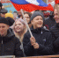 Вольчане убедились, что сила – в единстве - Вольский район