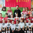 Светлый Праздник Пасхи в детском саду «Родничок» - Вольское благочиние
