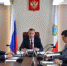 Исполнение региональной программы по формированию комфортной городской среды стало темой совещания, которое провёл губернатор Роман Бусаргин - Вольский район