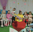 «Непоседы» из «Островка» порадовали пап фотовыставкой - Вольская жизнь