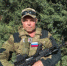 Вольский предприниматель участвовал добровольцем в СВО - Вольская жизнь