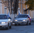 В День народного единства вольчане провели патриотический автопробег - Вольская жизнь