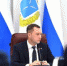 Губернатор Роман Бусаргин провел постоянно действующее совещание с зампредами и министрами, а также главами районов области. Обсуждались текущая ситуация в регионе, вопросы социальной сферы, ЖКХ, реализация нацпроектов и госпрограмм - Вольский район