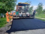 Два поселения принимают участие в программе «КРСТ», еще 13 – в регпрограммах по ремонту дорог и водопроводов