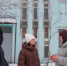Татьяна Ерохина: «Ремонт социальных объектов на особом парламентском контроле» - Вольский район