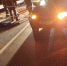 На трассе под Вольском два автомобиля задавили бойца СВО - Wolsk.Ru