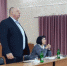 В Широком Буераке главе района первым задали «прудный» вопрос - Вольская жизнь