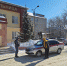 В Вольскую больницу вызвали Росгвардию из-за подозрительной сумки - Wolsk.Ru