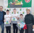 В «Радуге» сошлись в битве уникальные роботы - Вольская жизнь
