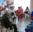 Замминистра обороны России Виктор Горемыкин провел личный прием военнослужащих и членов семей в Саратове и наградил отличившихся при выполнении боевых задач в зоне СВО - Вольская жизнь