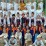 Вольские творческие коллективы получили награды за «Салют Победы» - Вольская жизнь