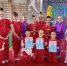 Студия «Райденс» вернулась с фестиваля «Dance MIX 2024» с кубками и дипломами - Вольская жизнь
