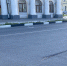 Водители раскритиковали новую дорожную разметку в Вольске - Wolsk.Ru