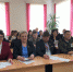 Избирательный диктант — старт избирательной кампании - Вольская жизнь