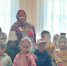 День славянской письменности и культуры - ЦБС Вольского района