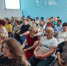 С праздником поздравили тех, кто зачастую людям «роднее родных» - Вольская жизнь
