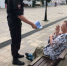 К противодействию мошенникам привлекли сотрудников ППС - Вольская жизнь