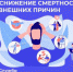 В России проходит неделя, направленная на снижение смертности от внешних причин - Вольская жизнь
