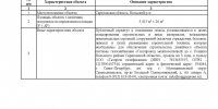 Информационное сообщение о возможном установлении публичного сервитута - Вольская жизнь
