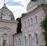 Городской бульвар - излюбленное место отдыха вольчан и самое посещаемое туристами - Вольский район