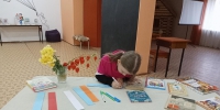 Акция «Папа может…» - ЦБС Вольского района
