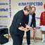 В Вольском педколледже  им. Ф.И. Панферова открыли комплекс «Успех» для практической подготовки студентов - Вольский район